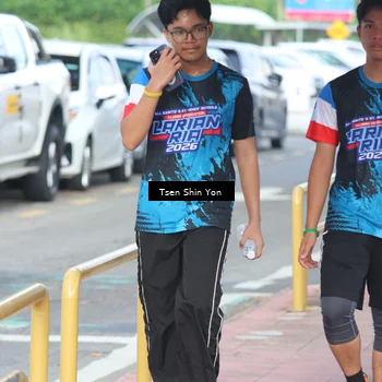 Runner Photo 7784241