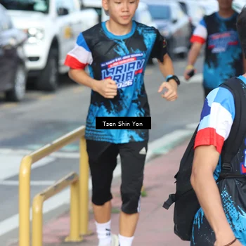 Runner Photo 7784243