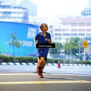 Runner Photo 7784253