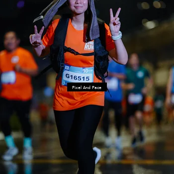 Runner Photo 7784261