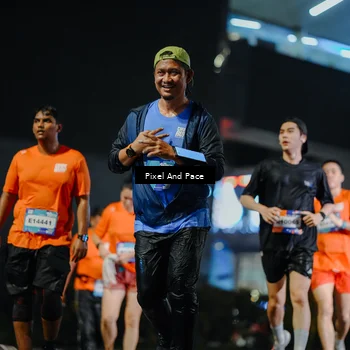 Runner Photo 7784263