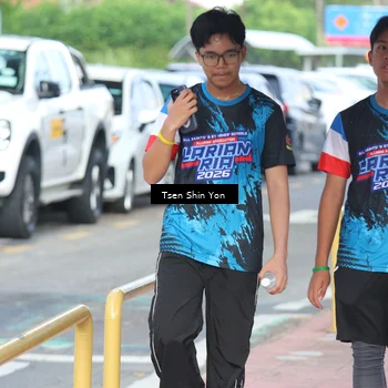 Runner Photo 7784264
