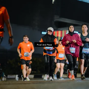 Runner Photo 7784265