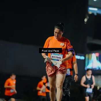 Runner Photo 7784278