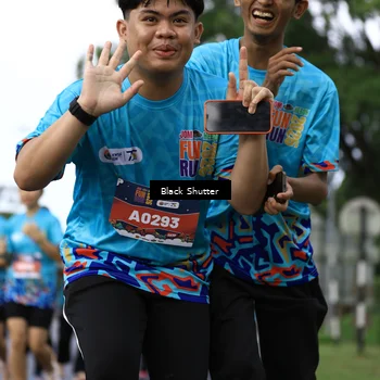 Runner Photo 7784281