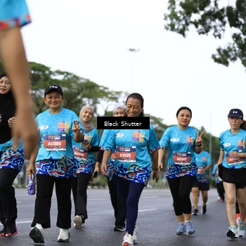 Runner Photo 7784285
