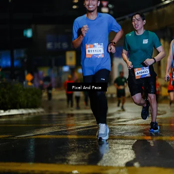 Runner Photo 7784286