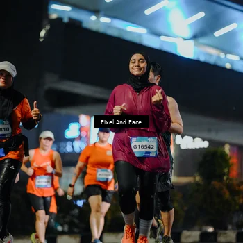 Runner Photo 7784287