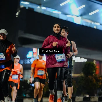 Runner Photo 7784288