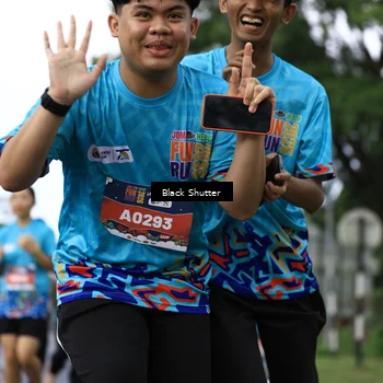 Runner Photo 7784292