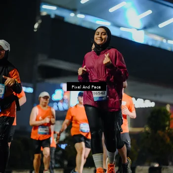 Runner Photo 7784294