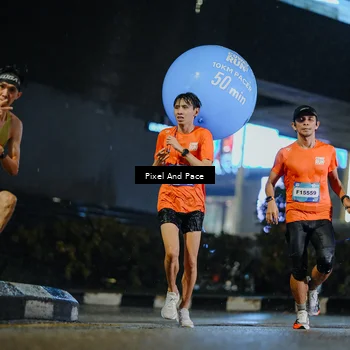 Runner Photo 7784296