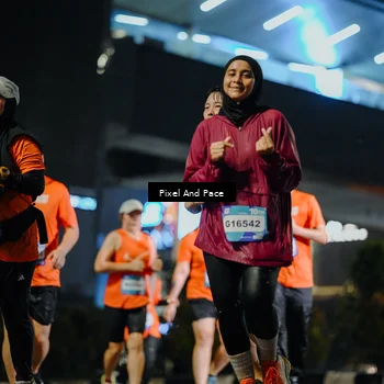 Runner Photo 7784298