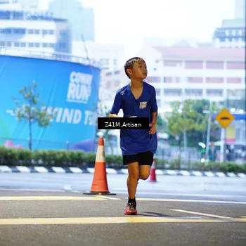Runner Photo 7784301