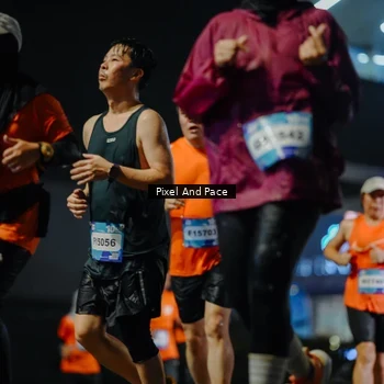 Runner Photo 7784311