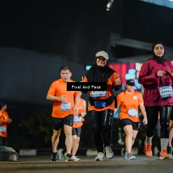 Runner Photo 7784321