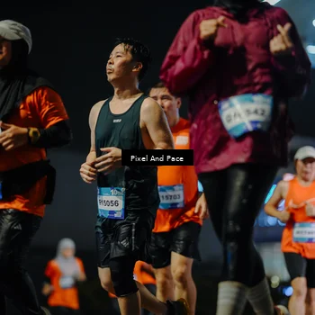 Runner Photo 7784328