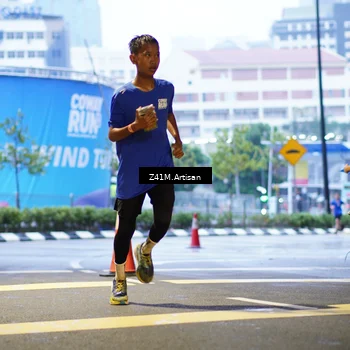 Runner Photo 7784329