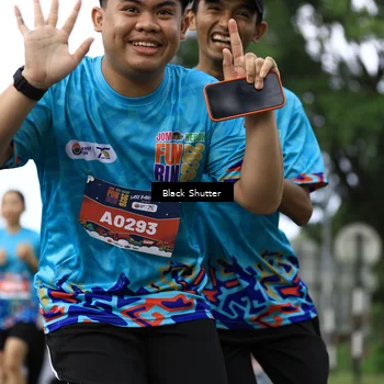 Runner Photo 7784330