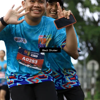 Runner Photo 7784339
