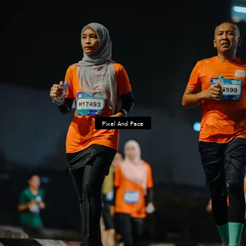 Runner Photo 7784340
