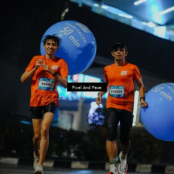 Runner Photo 7784341