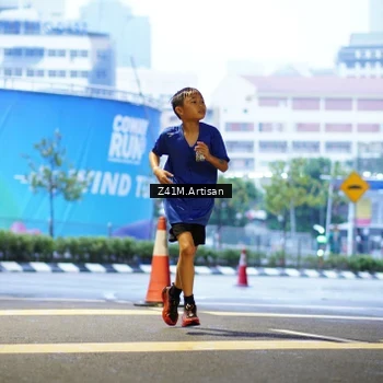 Runner Photo 7784350