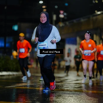 Runner Photo 7784351