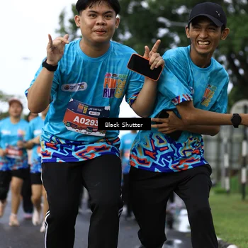 Runner Photo 7784353