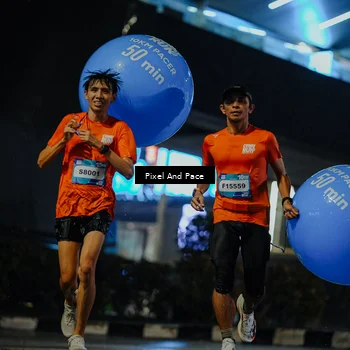 Runner Photo 7784359