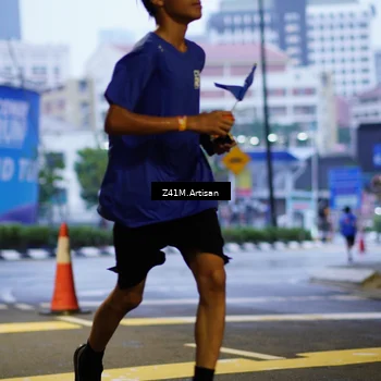 Runner Photo 7784365