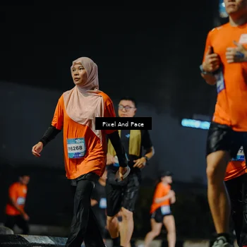 Runner Photo 7784368