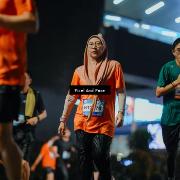 Runner Photo 7784381