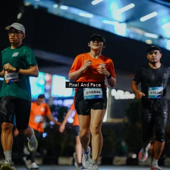 Runner Photo 7784385