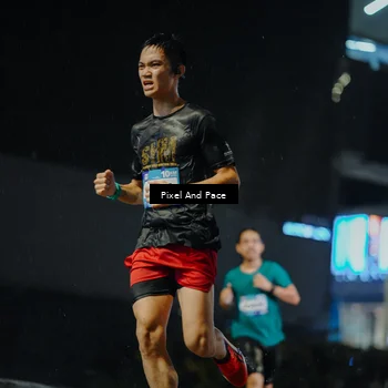 Runner Photo 7784387
