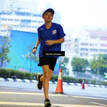Runner Photo 7784389