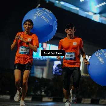 Runner Photo 7784393