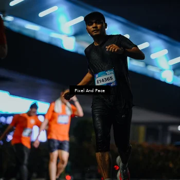 Runner Photo 7784397