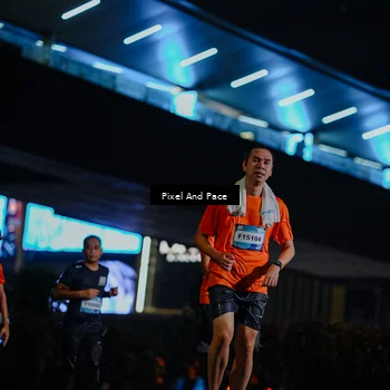 Runner Photo 7784402