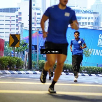 Runner Photo 7784411