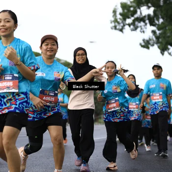 Runner Photo 7784418