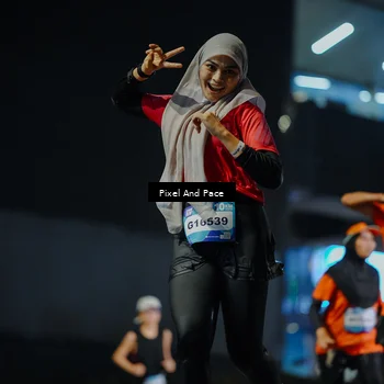 Runner Photo 7784420