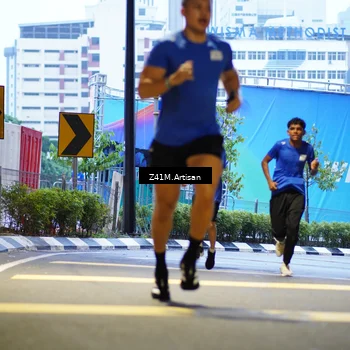 Runner Photo 7784423