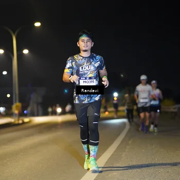 Runner Photo 7784424