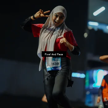 Runner Photo 7784433