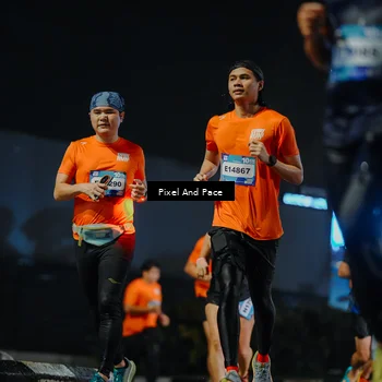 Runner Photo 7784460