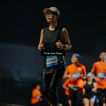 Runner Photo 7784466