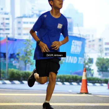 Runner Photo 7784467