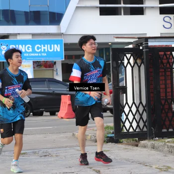 Runner Photo 7784477