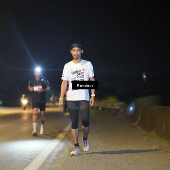 Runner Photo 7784478